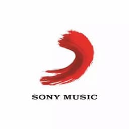 SONY MUSIC ENTERTAINMENT.